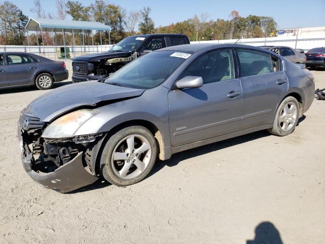 NISSAN ALTIMA 2008 1n4cl21e18c124322