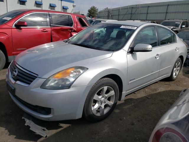 NISSAN ALTIMA HYB 2008 1n4cl21e18c144411