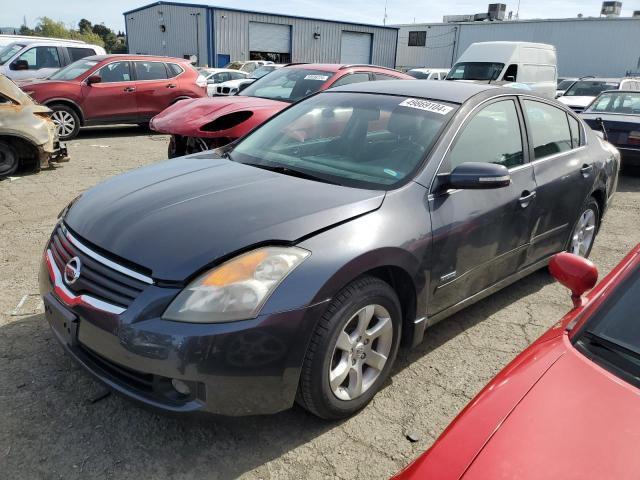 NISSAN ALTIMA 2008 1n4cl21e18c157160