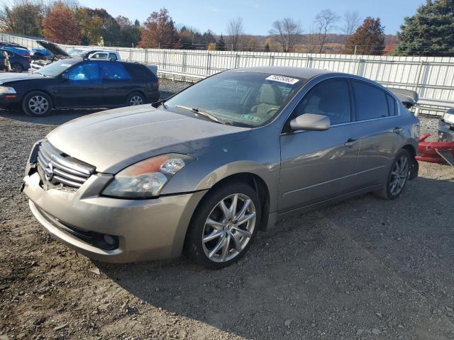 NISSAN ALTIMA 2008 1n4cl21e18c218300