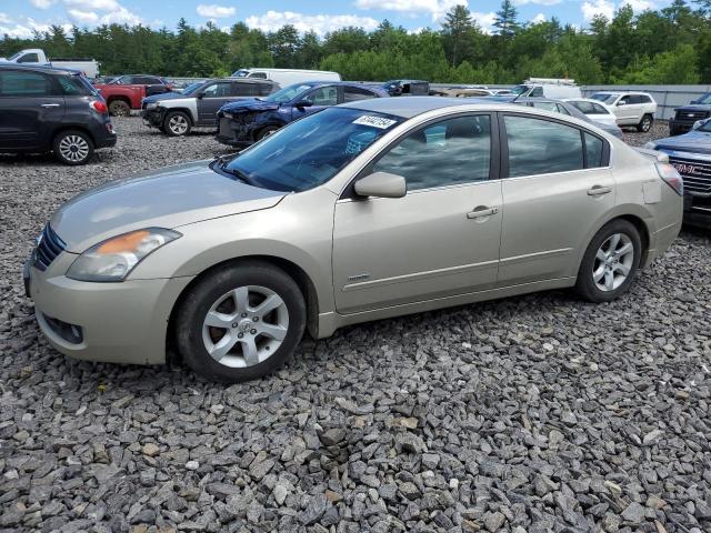 NISSAN ALTIMA 2009 1n4cl21e19c122006