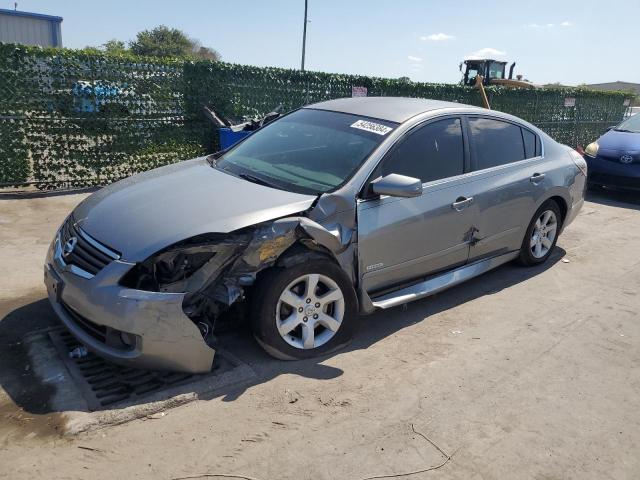 NISSAN ALTIMA 2009 1n4cl21e19c160139