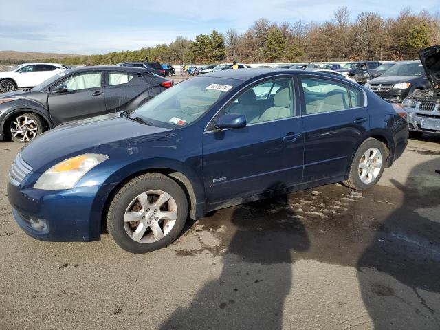 NISSAN ALTIMA 2007 1n4cl21e27c237534