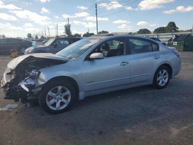 NISSAN ALTIMA HYB 2008 1n4cl21e28c124345