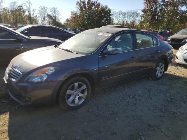 NISSAN ALTIMA 2008 1n4cl21e28c206706