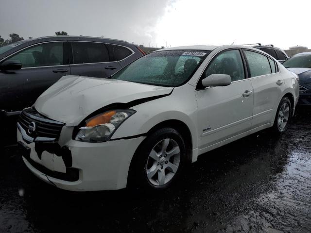 NISSAN ALTIMA 2009 1n4cl21e29c126629