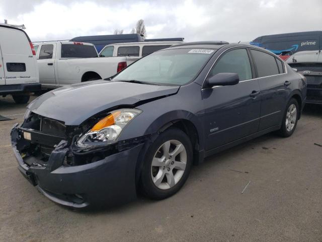 NISSAN ALTIMA 2009 1n4cl21e29c135153