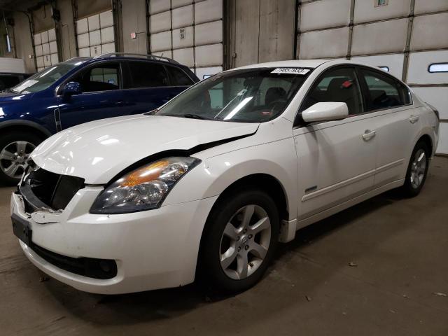 NISSAN ALTIMA 2009 1n4cl21e29c141745