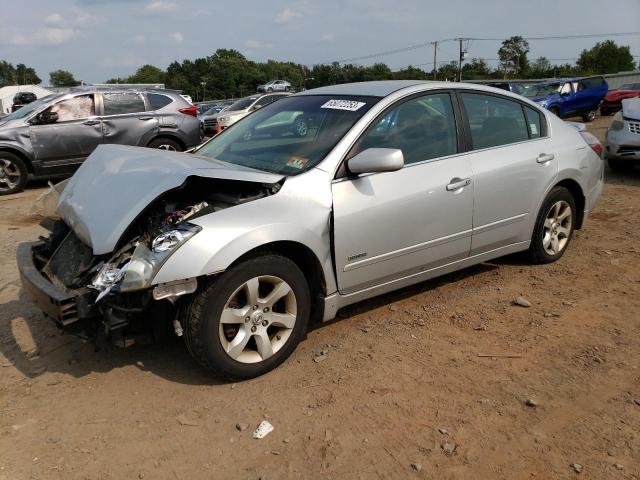 NISSAN ALTIMA HYB 2009 1n4cl21e29c147898