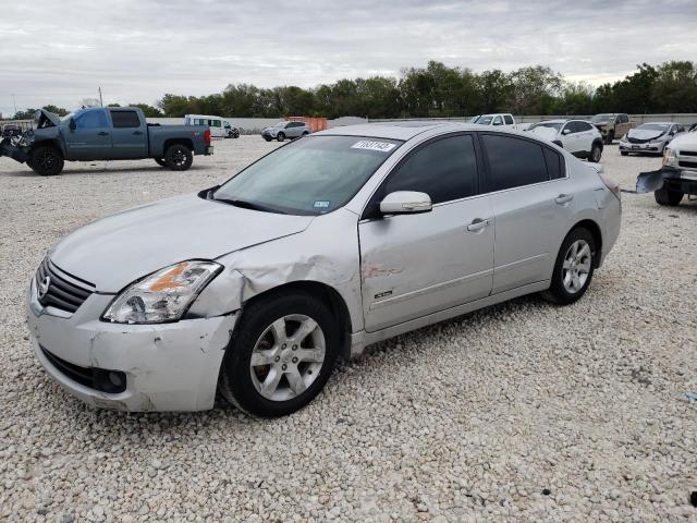 NISSAN ALTIMA HYB 2009 1n4cl21e29c156097