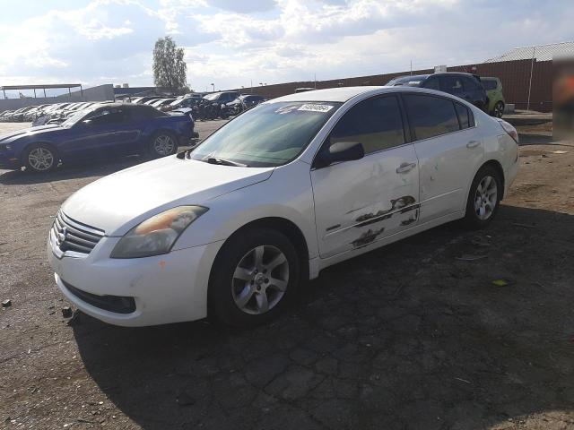 NISSAN ALTIMA 2009 1n4cl21e29c170937