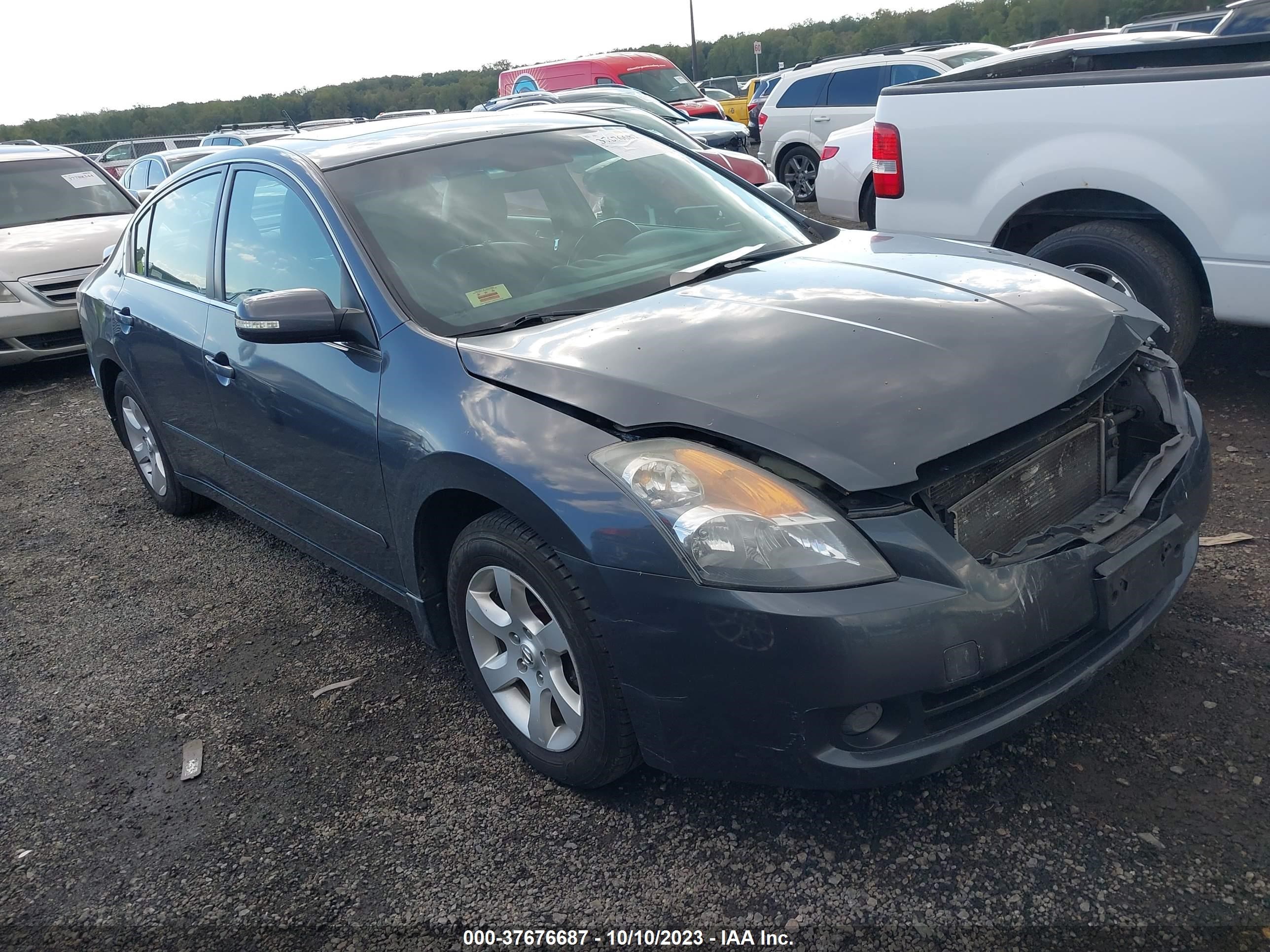 NISSAN ALTIMA 2009 1n4cl21e29c186099