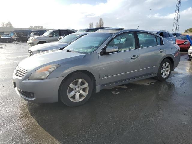 NISSAN ALTIMA 2007 1n4cl21e37c168952