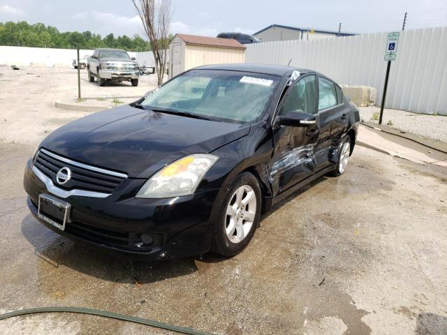 NISSAN ALTIMA HYB 2008 1n4cl21e38c274853