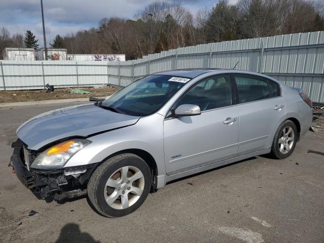 NISSAN ALTIMA 2009 1n4cl21e39c122766