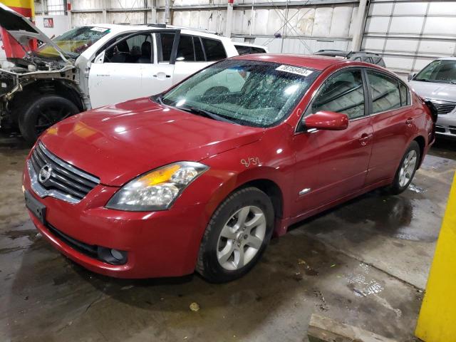 NISSAN ALTIMA 2009 1n4cl21e39c153385