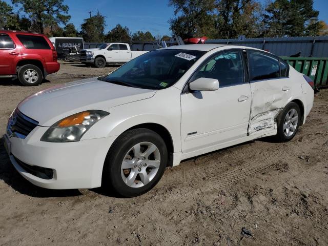 NISSAN ALTIMA HYB 2009 1n4cl21e39c164659