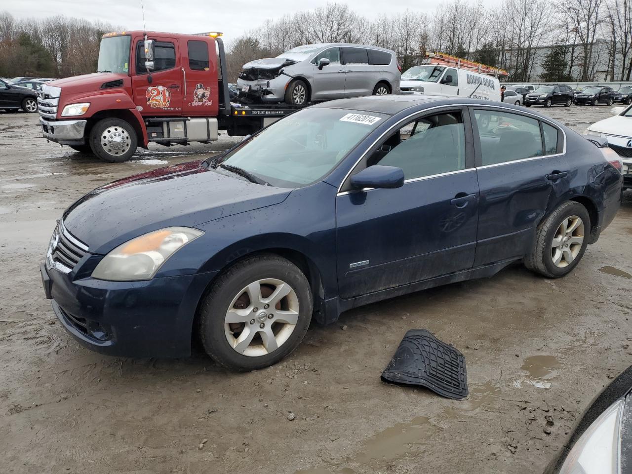 NISSAN ALTIMA 2008 1n4cl21e48c181159