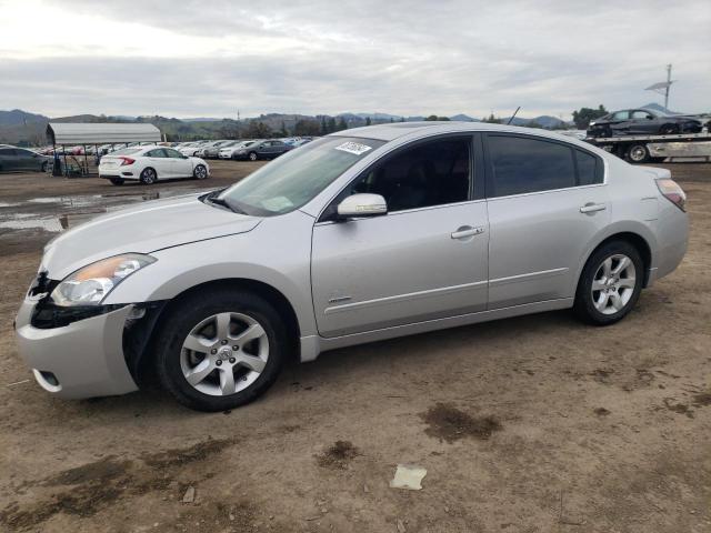 NISSAN ALTIMA 2008 1n4cl21e48c247192