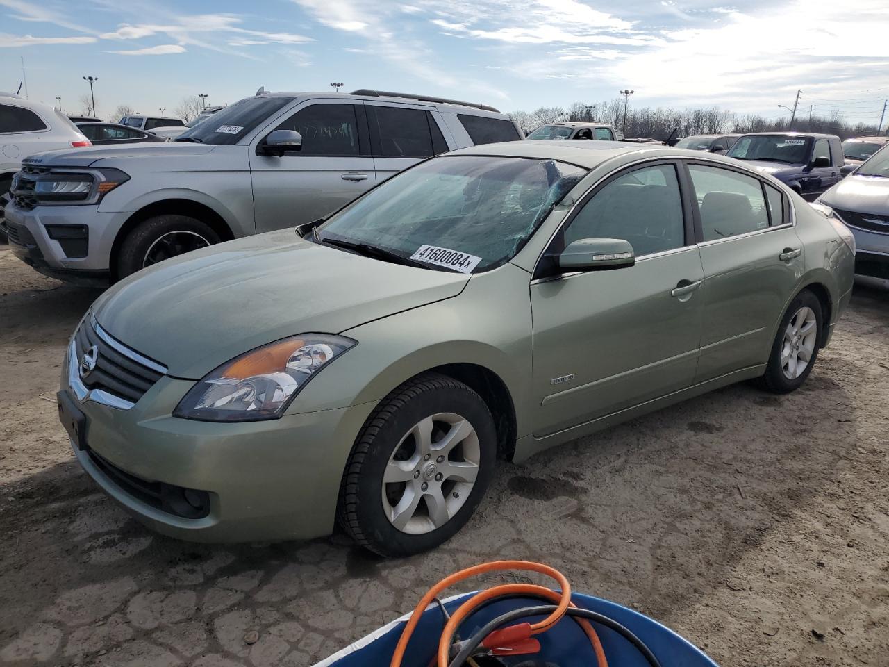 NISSAN ALTIMA 2008 1n4cl21e48c256474