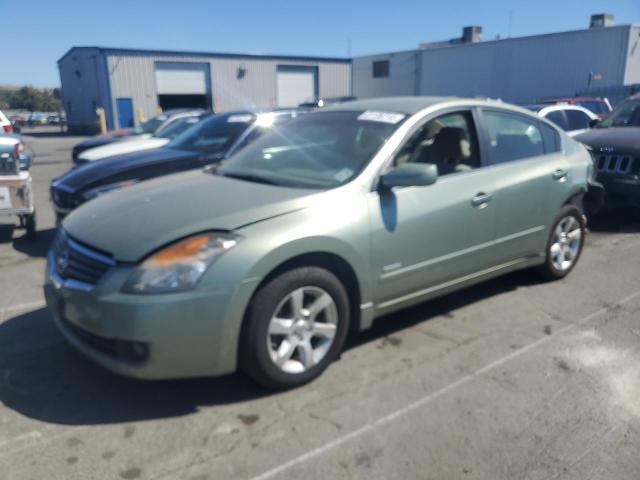 NISSAN ALTIMA 2008 1n4cl21e48c272383