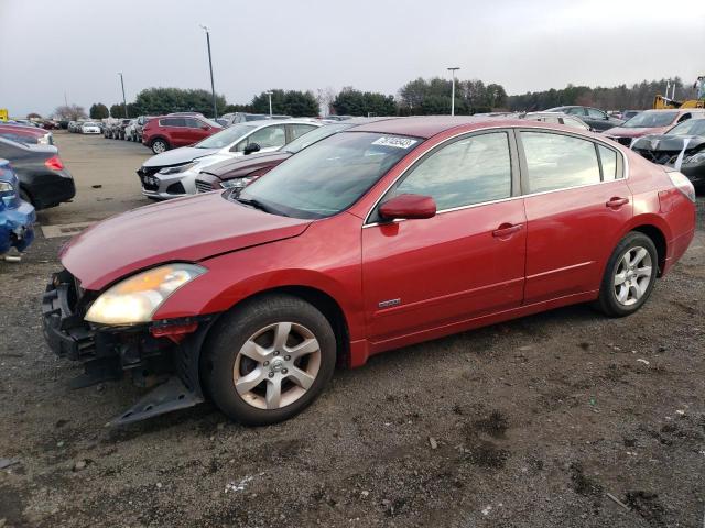 NISSAN ALTIMA 2009 1n4cl21e49c140340