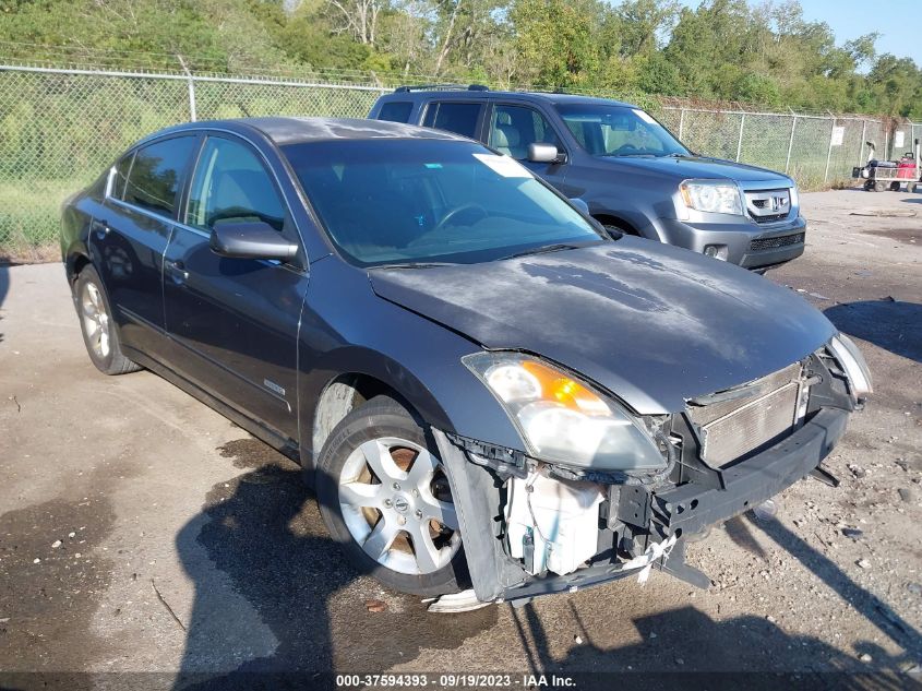 NISSAN ALTIMA 2009 1n4cl21e49c186539