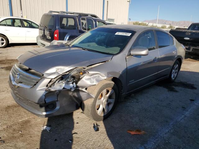 NISSAN ALTIMA 2007 1n4cl21e57c217780