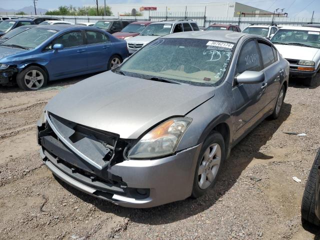 NISSAN ALTIMA 2007 1n4cl21e57c230707