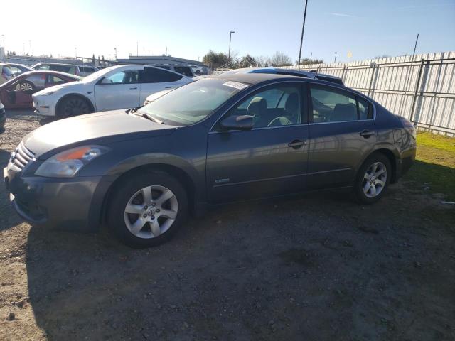 NISSAN ALTIMA 2008 1n4cl21e58c227694