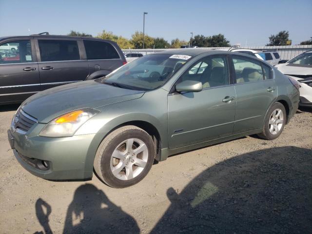 NISSAN ALTIMA HYB 2008 1n4cl21e58c230739