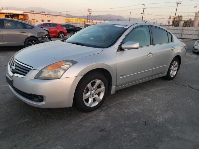 NISSAN ALTIMA 2008 1n4cl21e58c249131