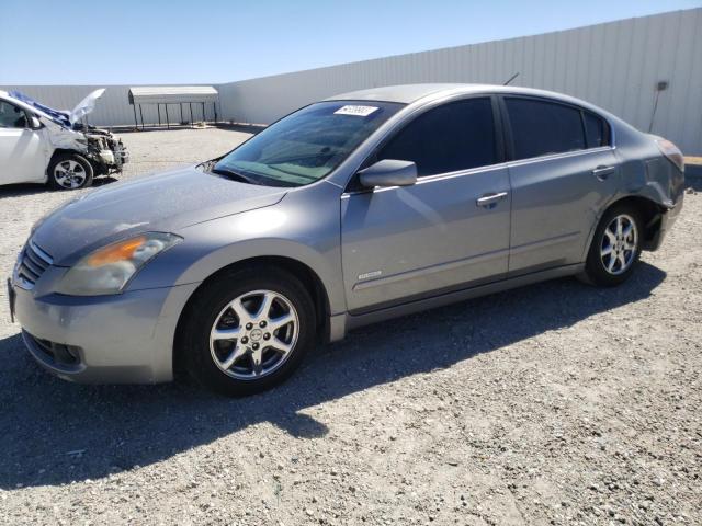 NISSAN ALTIMA HYB 2009 1n4cl21e59c100946