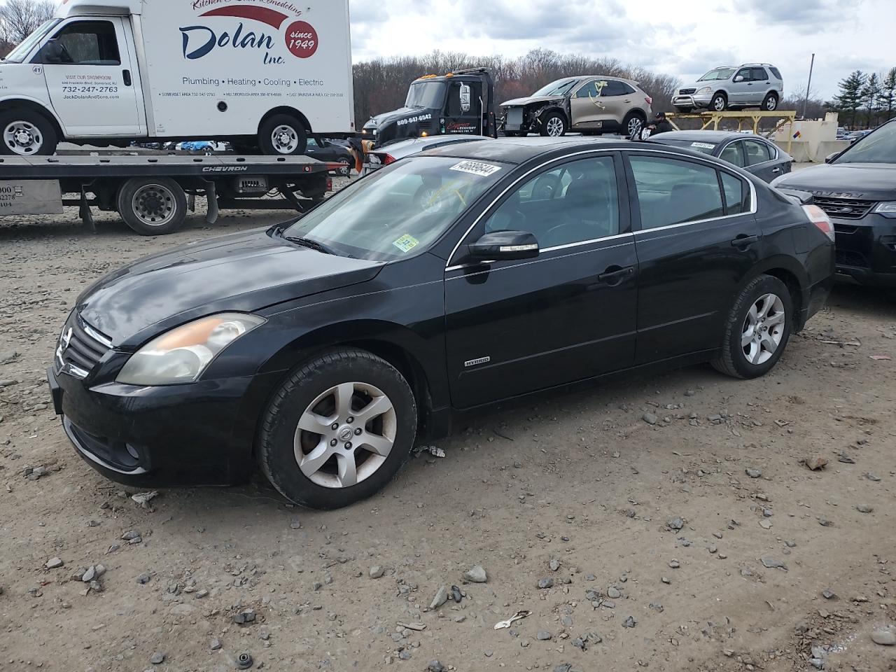 NISSAN ALTIMA 2009 1n4cl21e59c114863