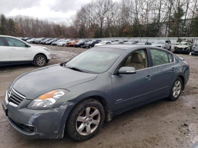 NISSAN ALTIMA 2009 1n4cl21e59c115656