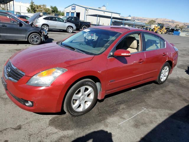 NISSAN ALTIMA HYB 2009 1n4cl21e59c135101