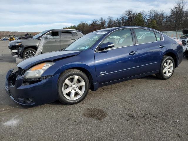 NISSAN ALTIMA HYB 2009 1n4cl21e59c135115