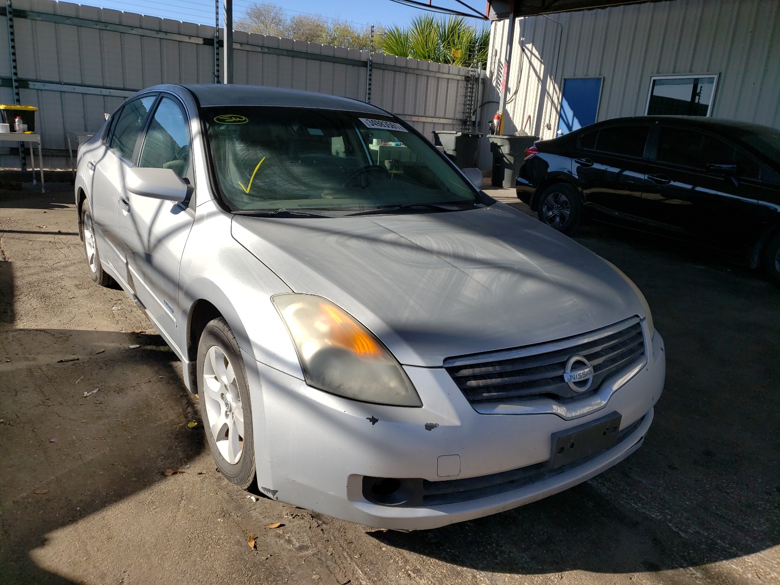 NISSAN ALTIMA HYB 2009 1n4cl21e59c157826