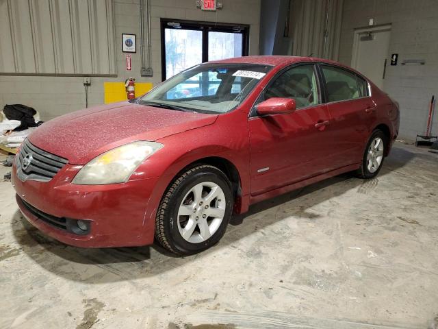 NISSAN ALTIMA 2007 1n4cl21e67c174826