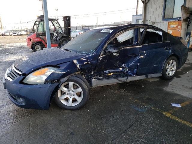 NISSAN ALTIMA 2008 1n4cl21e68c158854