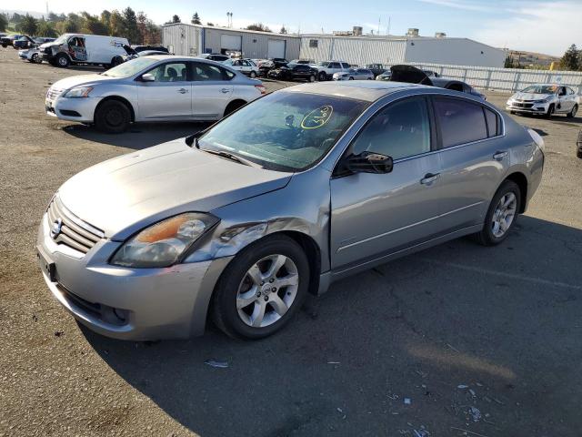 NISSAN ALTIMA HYB 2008 1n4cl21e68c205879