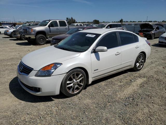 NISSAN ALTIMA 2008 1n4cl21e68c212220