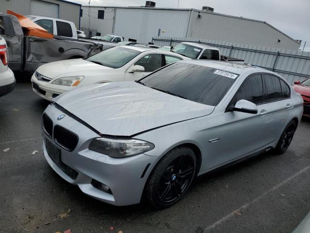 BMW 5 SERIES 2014 1n4cl21e68c240308