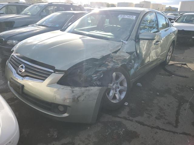 NISSAN ALTIMA 2008 1n4cl21e68c274233