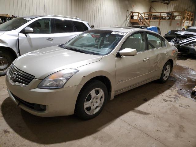 NISSAN ALTIMA 2009 1n4cl21e69c176479