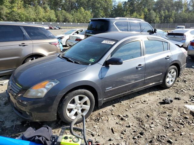 NISSAN ALTIMA HYB 2009 1n4cl21e69c178586