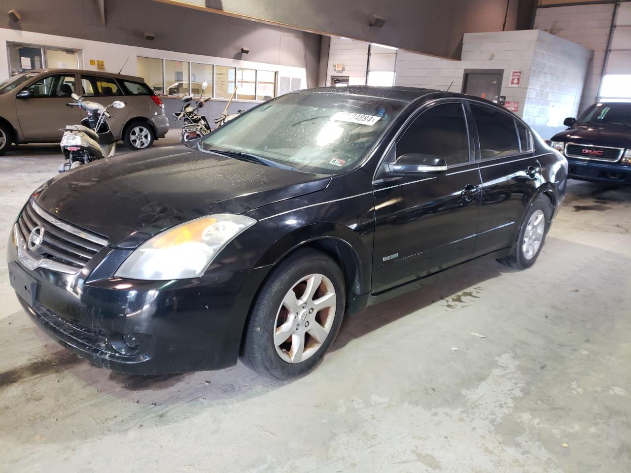 NISSAN ALTIMA 2009 1n4cl21e69c182461