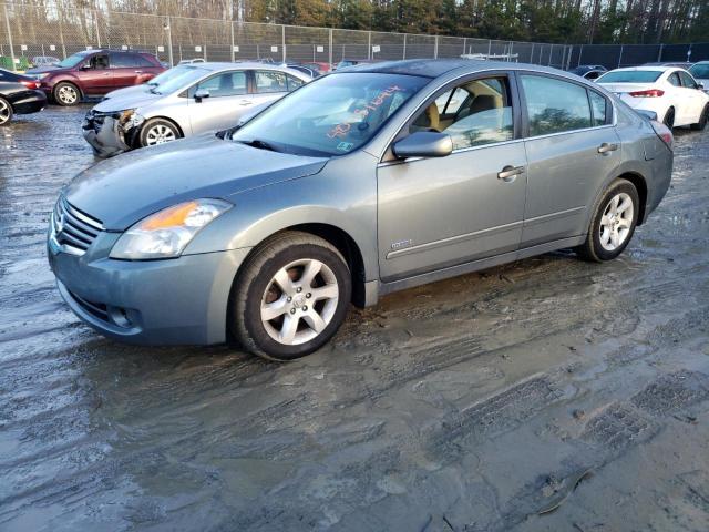 NISSAN ALTIMA 2009 1n4cl21e69c183531