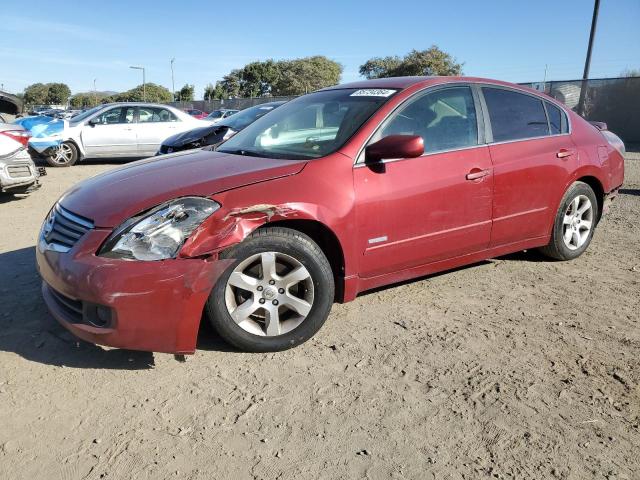 NISSAN ALTIMA HYB 2007 1n4cl21e77c151510