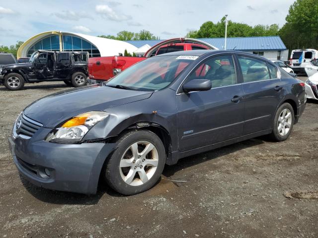 NISSAN ALTIMA 2007 1n4cl21e77c176214